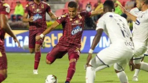 Roger Rojas pone en riesgo su carrera y su vida por una mala decisión