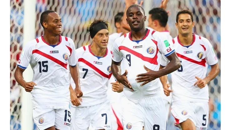 Anécdota: cuando Costa Rica fue dos veces campeón del mundo