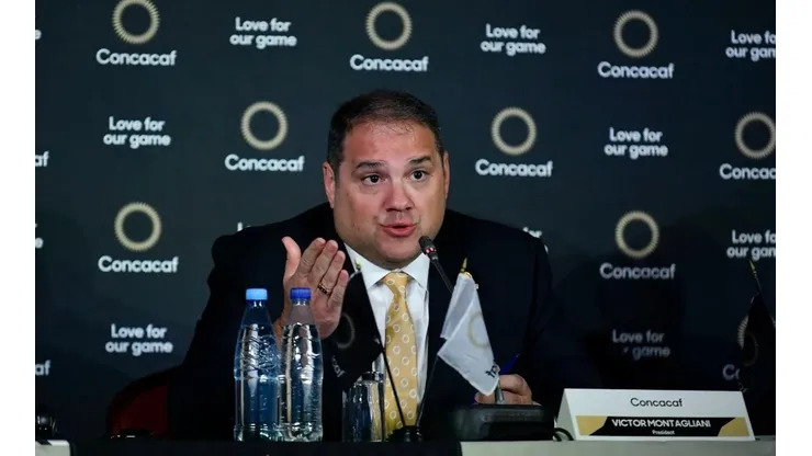 Concacaf advierte que se podrían modificar de nuevo las Eliminatorias