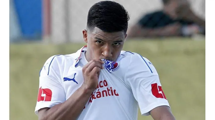 Chirinos confía: "Nosotros podemos ser campeones de la Concachampions"