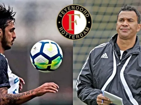 Bryan Ruiz y su acercamiento con Ruud Gullit