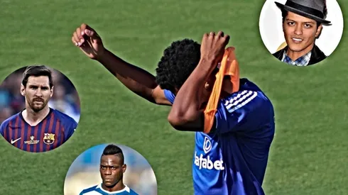 Choco Lozano con el Cádiz