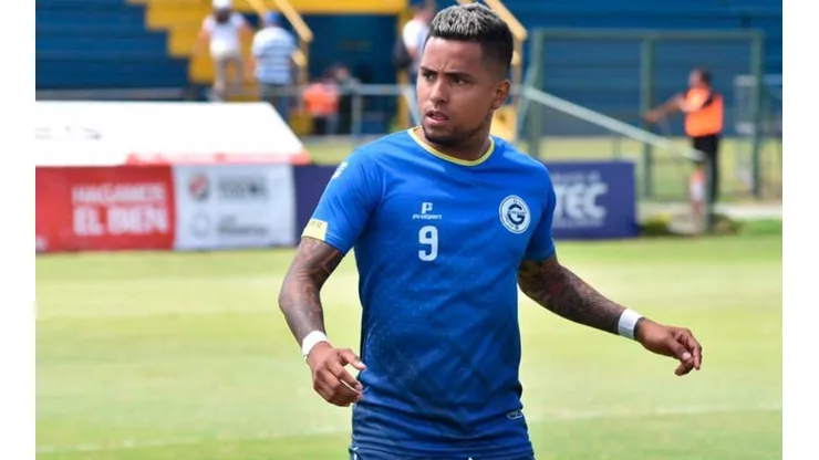Saprissa cierra acuerdo con Guadalupe por Frank Zamora