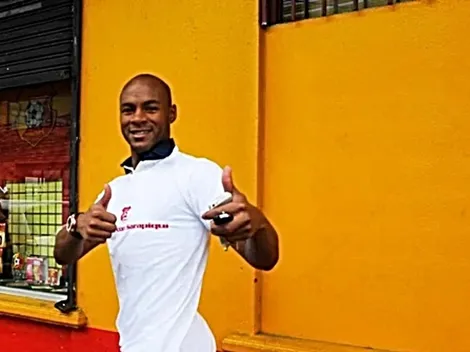 ¡Nuevo fichaje para Herediano!