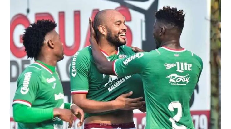 Marathón avanza con la llegada de un legionario catracho que juega en Europa