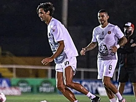 El mejor jugador del país para La Liga