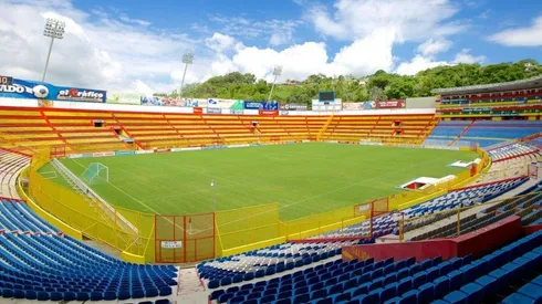 La particular prohibición que habrá en en los partidos de la liga salvadoreña