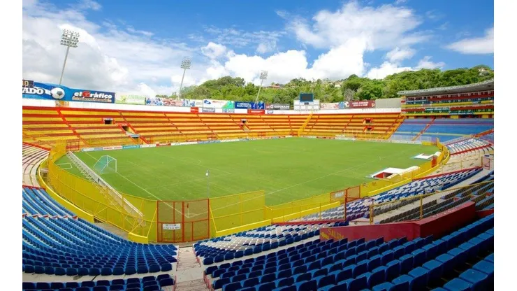 La particular prohibición que habrá en en los partidos de la liga salvadoreña