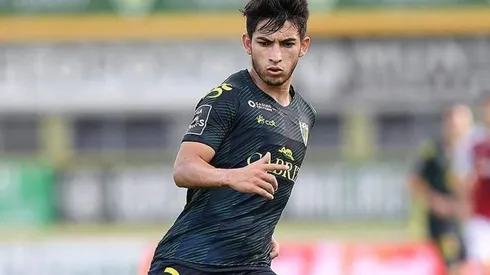 Jonathan Rubio no seguirá en Huesca y lo sondea un grande de Portugal