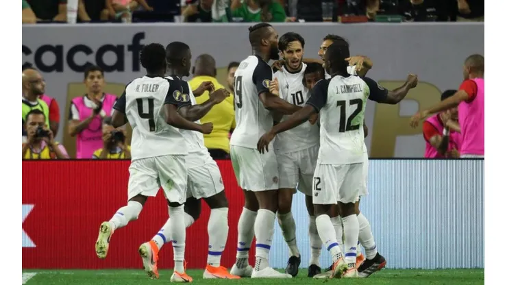 Costa Rica cerca de confirmar un nuevo amistoso con selección centroamericana