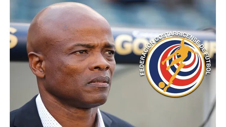Dely Valdés habló sobre la Selección de Costa Rica