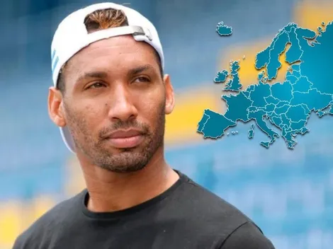 Marcel Hernández está en el radar de equipos europeos