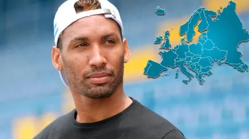 Marcel Hernández está en el radar de equipos europeos