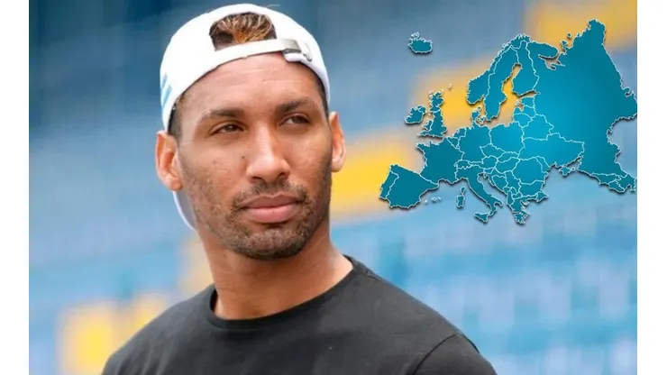 Marcel Hernández está en el radar de equipos europeos
