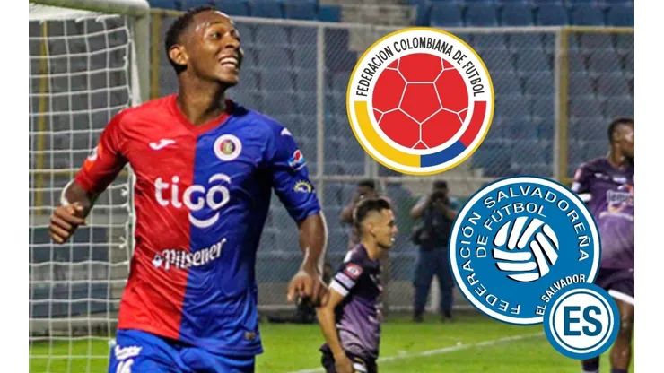 Bryan Gil es convocado a la Sub 20 de Colombia