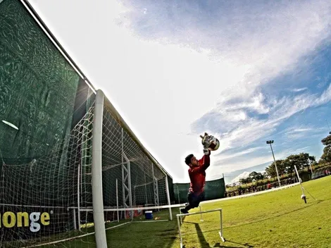 Leo Moreira, una garantía para La Liga