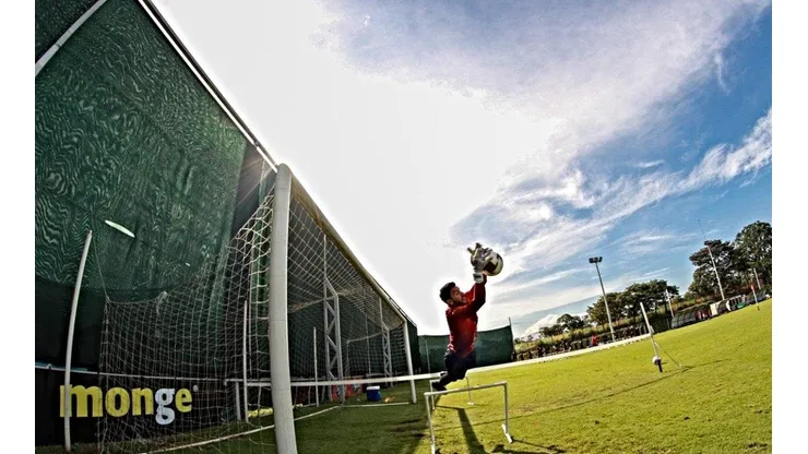Leo Moreira