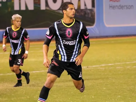 ¡Nuevo refuerzo! Guatemala incluye a un defensor estadounidense