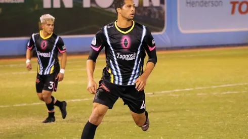 ¡Nuevo refuerzo! Guatemala incluye a un defensor estadounidense