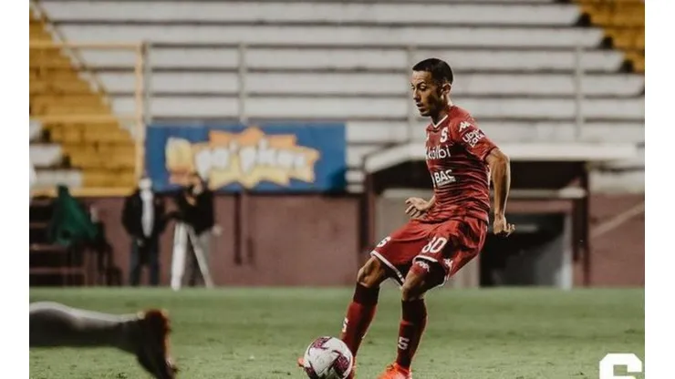Unafut confirma las fechas de los partidos reprogramados del Saprissa
