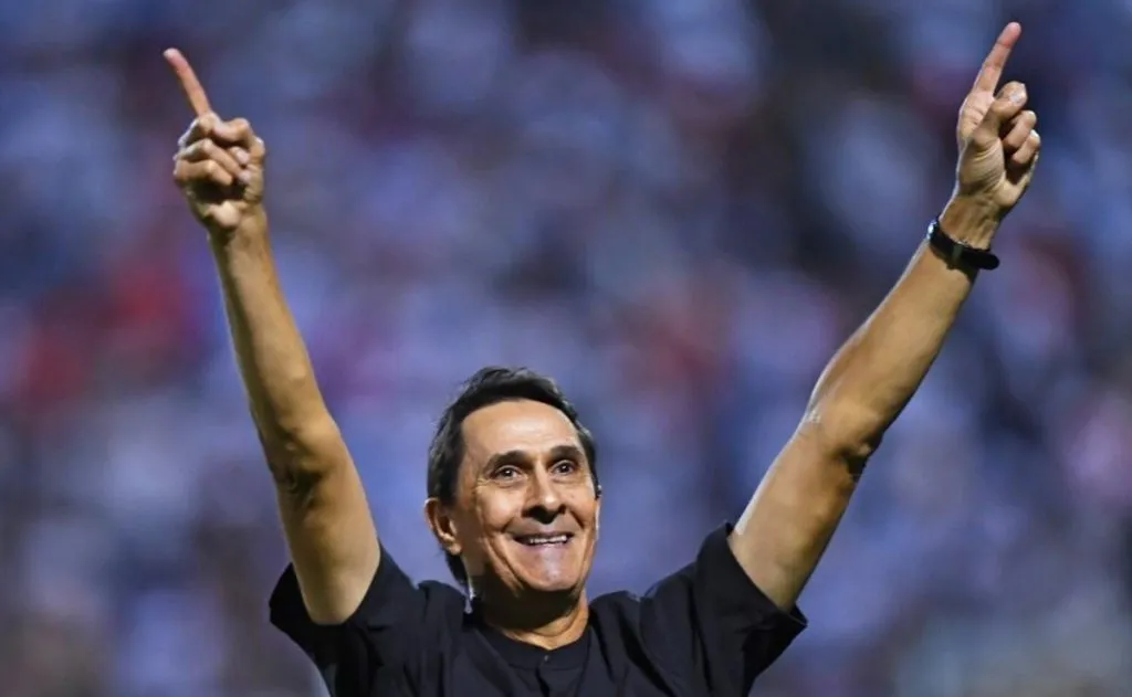 Guimaraes atraviesa un gran momento en Alajuelense (Imago).