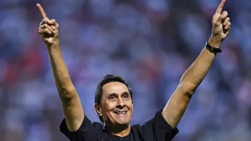 Buenas noticias para Guimaraes.