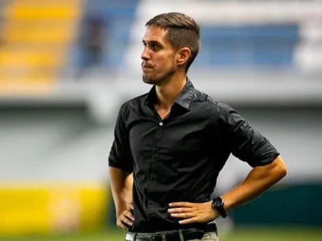 Nicaragua anuncia a Juan Vita como el nuevo entrenador de la selección