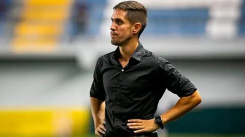 Nicaragua anuncia a Juan Vita como el nuevo entrenador de la selección