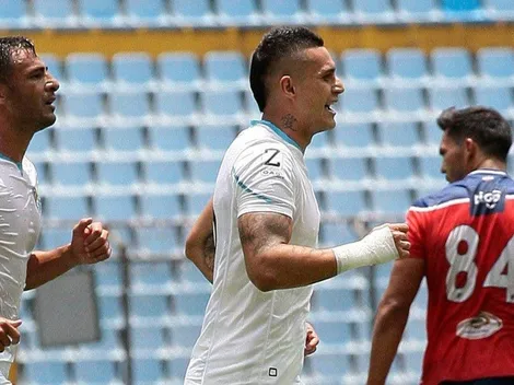 ¡Comunicaciones goleó! En su debut vencieron 4 a 2 a Xelajú