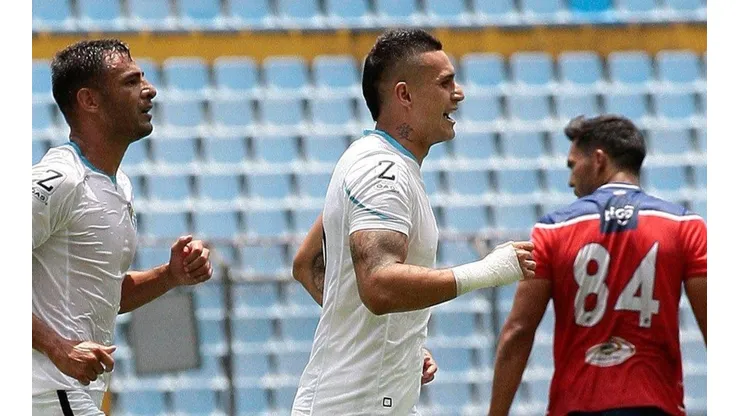 ¡Comunicaciones goleó! En su debut vencieron 4 a 2 a Xelajú