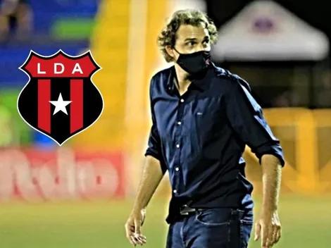 Andrés Carevic sobre las obligaciones de La Liga