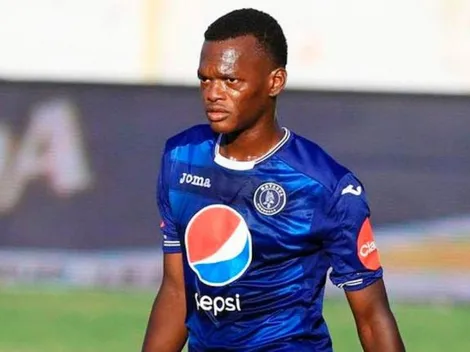 ¿Se va? Félix Crisanto sigue sin llegar a un acuerdo con Motagua