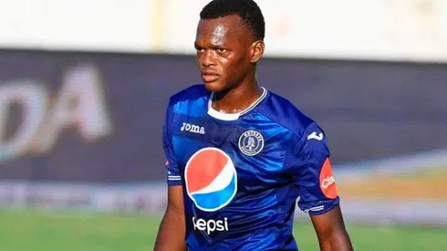 ¿Se va? Félix Crisanto sigue sin llegar a un acuerdo con Motagua