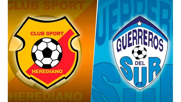 Todos los detalles de Herediano vs. Pérez Zeledón