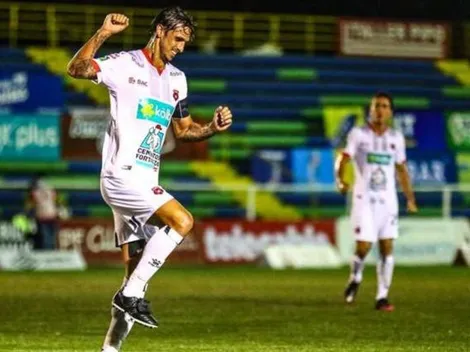 Bryan Ruiz y su deseo: "Espero cerrar el campeonato jugando 90 minutos"