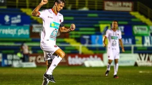 Bryan Ruiz y su deseo: "Espero cerrar el campeonato jugando 90 minutos"