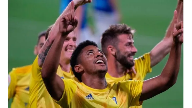 Choco Lozano ya conoce el calendario de La Liga
