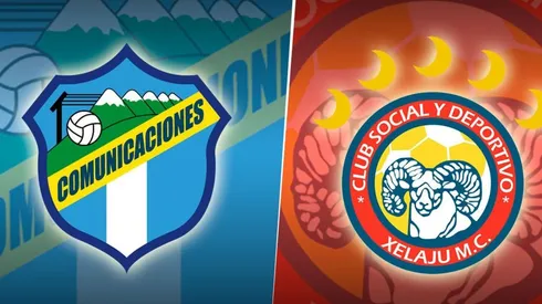 Todos los detalles de Comunicaciones vs. Xelajú