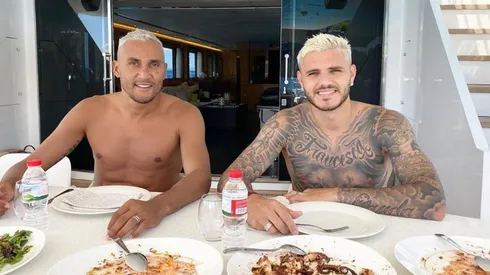 Keylor Navas con alto riesgo de contraer Covid-19