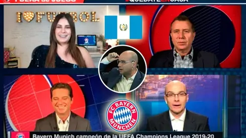 MisterChip se tatuará la bandera de Guatemala en la frente