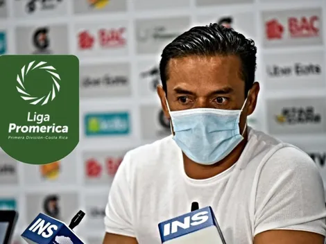 Deportivo Saprissa en puertas de una sanción