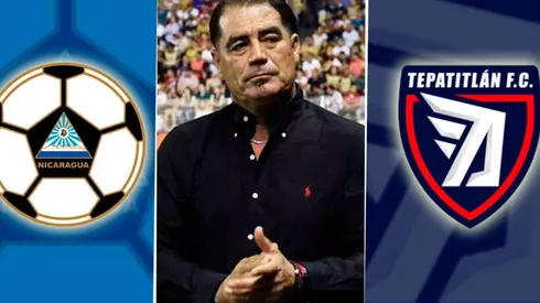 ¿Y entonces? Equipo de Ramírez Gámez desmiente acuerdo con la Selección de Nicaragua