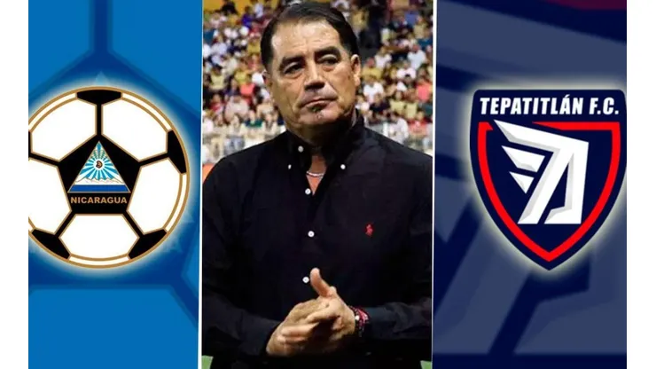 ¿Y entonces? Equipo de Ramírez Gámez desmiente acuerdo con la Selección de Nicaragua
