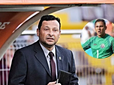 Los secretos de Keylor para brillar en Europa