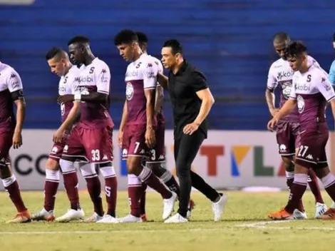 Saprissa confirma segundo caso de coronavirus y se perderá varios partidos
