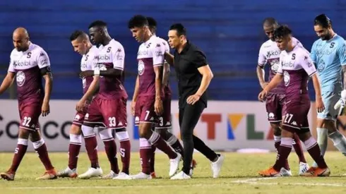 Saprissa confirma segundo caso de coronavirus y se perderá varios partidos
