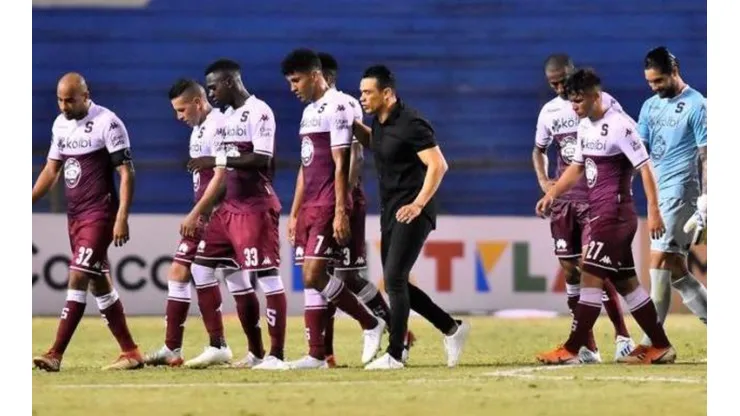 Saprissa confirma segundo caso de coronavirus y se perderá varios partidos