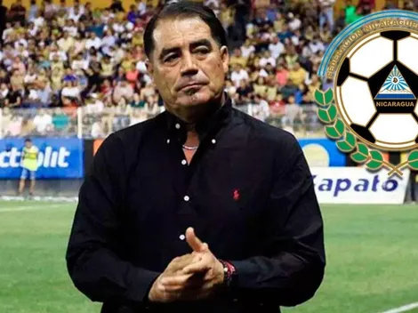 Francisco Ramírez Gámez desestimó la oferta de dirigir a Nicaragua
