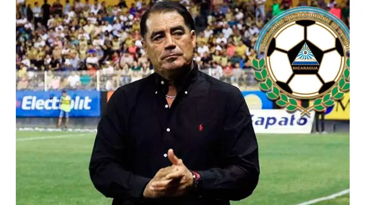Francisco Ramírez Gámez desestimó la oferta de dirigir a Nicaragua