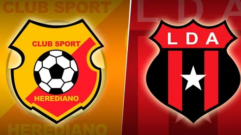 Todos los detalles de Alajuelense vs. Guadalupe